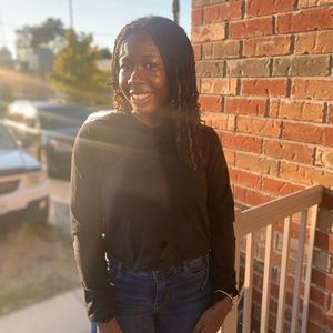 Meet your Posher, Ashley